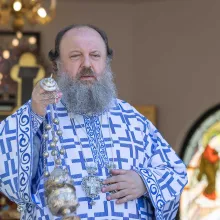 PS Timotei a explicat de ce au fost aduse moaștele Sf. Constantin Brâncoveanu la Ghighiu de Nașterea Maicii Domnului