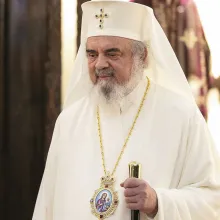 Patriarhul Daniel: Binecuvântare omagială pentru Conferinţa preoților români din America (VIDEO)
