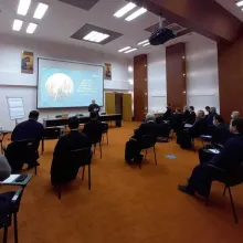 Preoții din Arhiepiscopia Bucureștilor, în formare pentru eficientizarea activităților de tineret