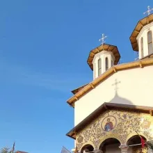 Workshop de comunicare în biserică. Parohia Brâncuși aduce profesioniști de la TVR, Trinitas TV și FJSC