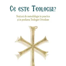„Ce este Teologia?”: Află de la Jean-Claude Larchet noțiuni de metodologie în practica și în predarea Teologiei Ortodoxe