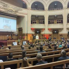Patriarhul: 65 de ani de la aderarea României la UNESCO, prilej de reflecție, evaluare și lansare de noi inițiative