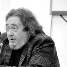 Patriarhia Română transmite condoleanțe la moartea lui Răzvan Codrescu, apologet și elegant mărturisitor al spiritualității ortodoxe