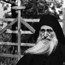 Niciodată să nu zici „voi face mâine”: 112 ani de la nașterea Părintelui Dionisie de la Colciu