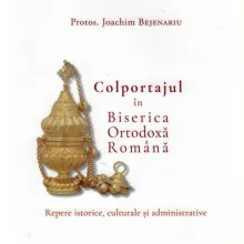 Colportajul în Biserica Ortodoxă Română: repere istorice, culturale şi administrative