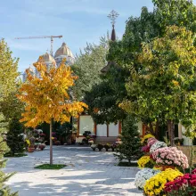 Paraclisul: De zece ani, baza duhovnicească pe care se construiește Catedrala Națională