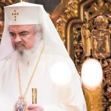 Mesajul de compasiune al Patriarhului pentru victimele incendiului de la Constanța