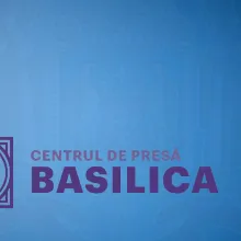 14 ani de la înfiinţarea Centrului de Presă Basilica