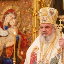 Cuvântul către pelerini al Patriarhului: Pelerinajul din acest an poate fi un moment de vindecare sufletească și trupească