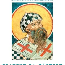 Sf. Chiril al Alexandriei în traducerea Pr. Stăniloae: „Glafire la cărțile lui Moise” și „Dialoguri despre Sfânta Treime”