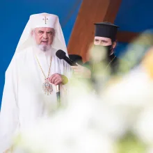 Părintele Patriarh transmite un îndemn la rugăciune şi grijă pentru sănătate în pandemie