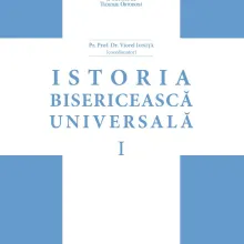 Istoria bisericească universală – Vol. 1 (Ediția a II-a)