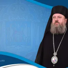 Şapte ani de la hirotonia în Arhiereu a PS Timotei Prahoveanul