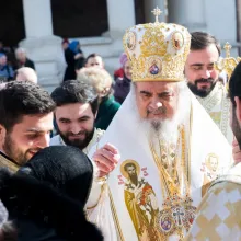 Cuvântul Patriarhului: Cât de importantă este relația noastră cu semenii