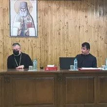 Mai multă siguranță în comunitate: Protocol între Arhiepiscopia Bucureștilor și Serviciul de Probațiune Prahova