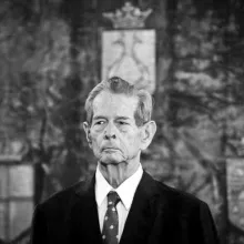 Patriarhul: Regele Mihai I al României şi Biserica Ortodoxă Română