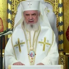 Părintele Patriarh explică legătura dintre Sfânta Parascheva și poporul român