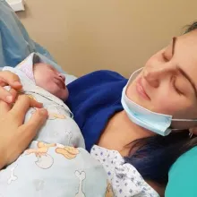 Patru ani de activitate: Centrul „Sf. Alexandra Împărăteasa” a sprijinit 750 de femei în criză de sarcină