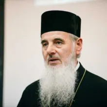 Mesajul de condoleanţe al Patriarhului României la plecarea la cele veşnice a Preasfinţitului Părinte Vasile