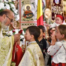 Concursul Național Catehetic din 2022 este despre rugăciune. Urmărește cultivarea comuniunii cu Dumnezeu şi cu aproapele