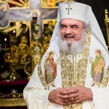 Patriarhul, despre puterile cerești: Au calități și slujiri diferite. Iau forma omului pentru a comunica mai ușor