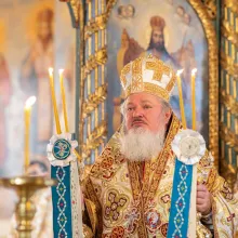 PS Varlaam: Sf. Ecaterina ne arată că este important să știm să alegem partea cea bună când suntem încă tineri
