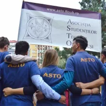Cum îi ajută ASTO pe studenți. De ce să te înscrii