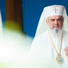 Patriarhul Daniel explică răspunsul Mântuitorului la întrebarea „Cine este aproapele meu?”
