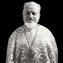 Mesaj de condoleanțe al Patriarhului Daniel: Părintele Gheorghe Pârvu, preot blând şi harnic al Bisericii