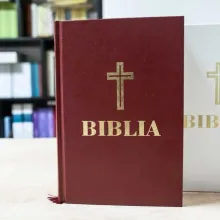 Ziua Bibliei: Reduceri de 50% la Sfânta Scriptură