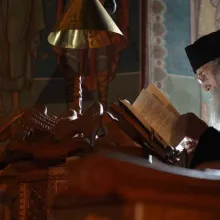 2023 va fi Anul omagial al pastorației persoanelor vârstnice și Anul comemorativ al imnografilor și cântăreților bisericești