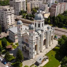Catedrala Sf. Spiridon Nou se pregătește de hram: Programul sărbătorii