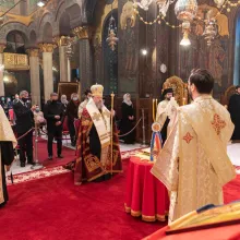 Biserica le-a vorbit întotdeauna credincioşilor despre unitatea de credinţă şi de neam, spune PS Timotei