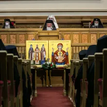 Raportul-sinteză al Anului omagial şi comemorativ 2021