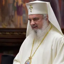 PF Daniel: Sărbătoarea Sfântului Nicolae ne pregătește să-L primim pe Hristos ca dar de la Dumnezeu Tatăl