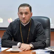 Care au fost principalele activități filantropice ale Patriarhiei Române în al doilea an al pandemiei: Pr. Ciprian Ioniță