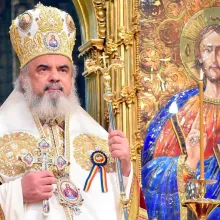 Patriarhul, de Ziua Naţională: Unitatea naţională este simbol al demnităţii poporului român