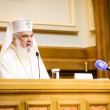 Patriarhul: Biserica-Mamă îi sprijină şi îi încurajează pe fiii şi fiicele ei duhovniceşti din afara graniţelor ţării