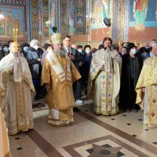 PS Timotei: În Genealogia Mântuitorului nu sunt amintiţi toţi cei din istoria sfântă a Vechiului Legământ