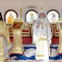 Generațiile L-au așteptat pe Mântuitorul cu credință și speranță. Să-L primim cu bucurie și dărnicie, îndeamnă Patriarhul