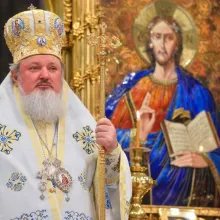 PS Varlaam Ploieşteanul: Dumnezeu cheamă la mântuire pe toţi oamenii