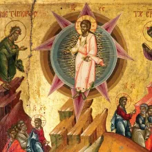 Concursul Naţional „Icoana ortodoxă – lumina credinței” la ediția a XI-a: Regulament