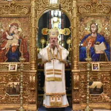 Ne temem de orbirea trupească, dar cea sufletească ne paște pe fiecare, atrage atenția PS Timotei Prahoveanul