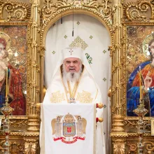 Patriarhul României: Timpul vieţii noastre se sfinţeşte prin rugăciune şi fapte bune (Text integral)