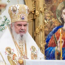 Patriarhul României, despre cele trei sărbători din prima zi a anului