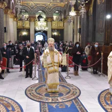 PS Timotei Prahoveanul: Să punem punct unei stări departe de Dumnezeu / Mântuitorul ne cheamă și ne așteaptă