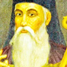 314 ani de la moartea Mitropolitului Teodosie, ctitorul Bibliei de la București (1688)