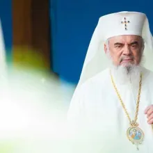 Lucrarea de mântuire nu se face întâmplător, ci după un anumit plan al înțelepciunii lui Dumnezeu, spune Părintele Patriarh