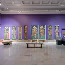 Ziua Culturii Naţionale la MNAR: Nocturnă muzeală cu acces şi ghidaje gratuite