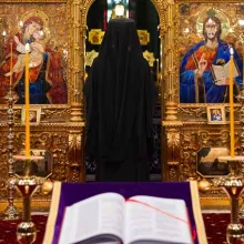 Duminică începe Triodul: Treptele spre Postul Mare